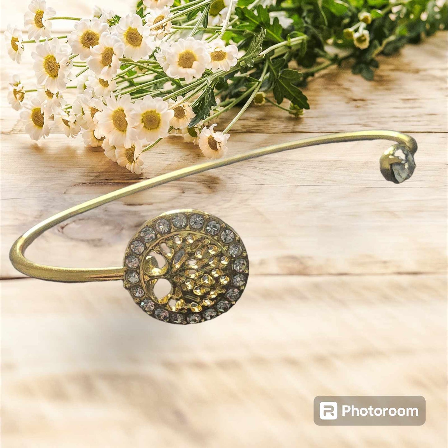 bracelet arbre de la vie