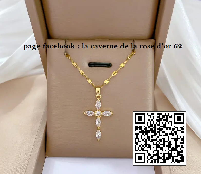 croix chrétienne