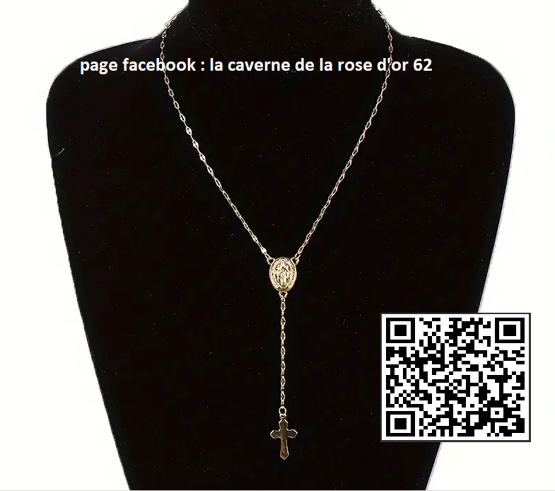 croix chrétienne