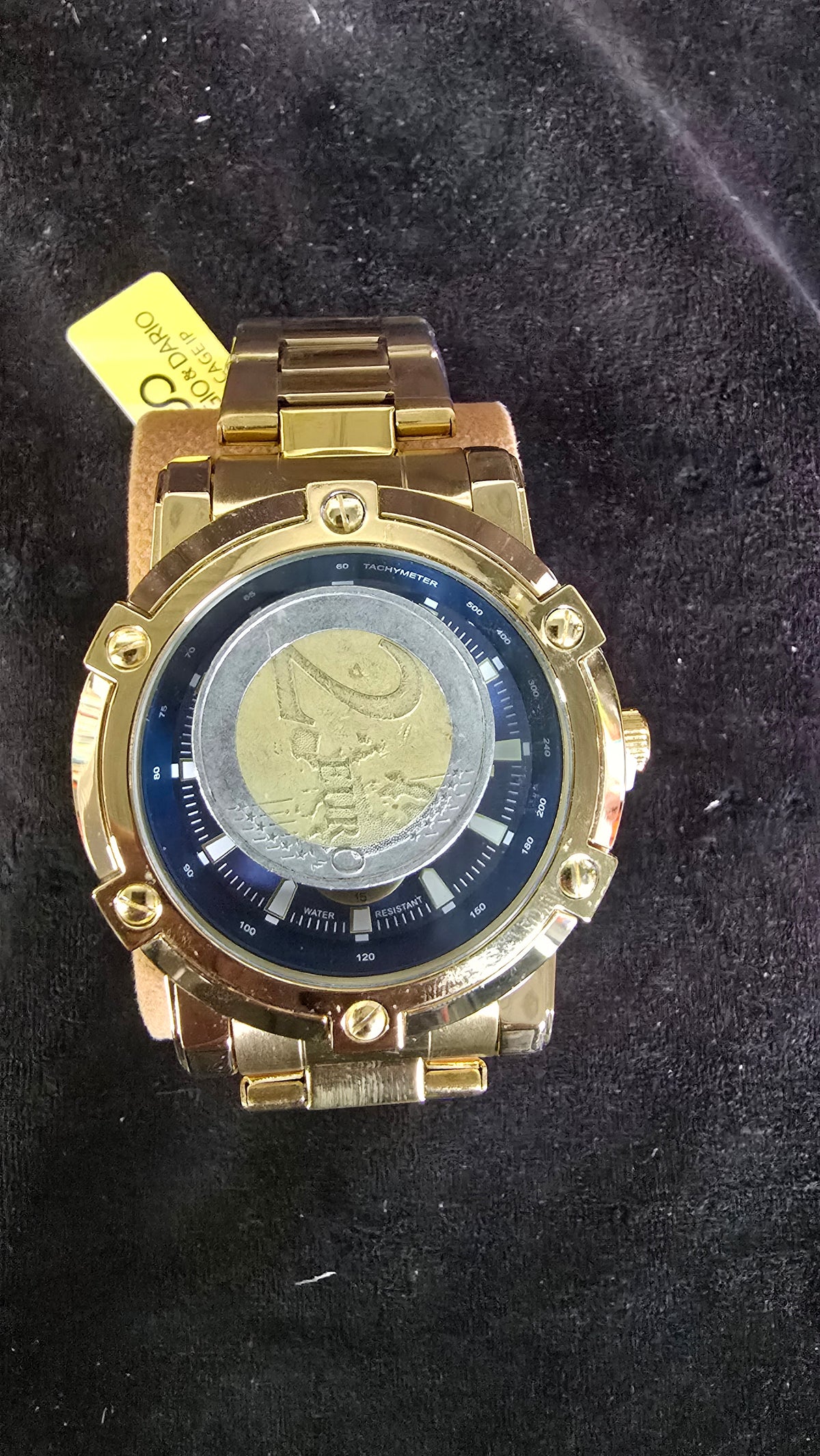 montre