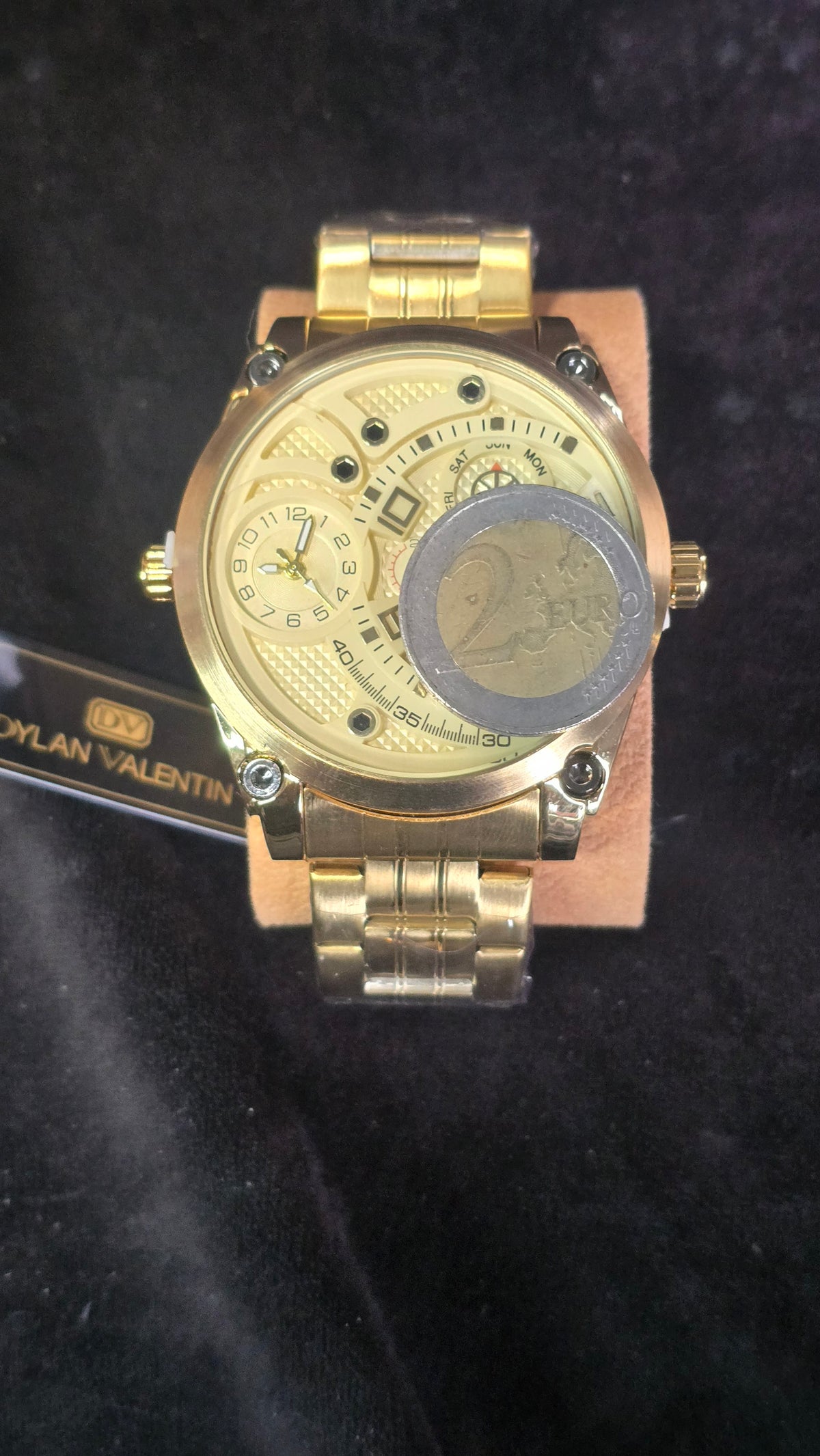 montre