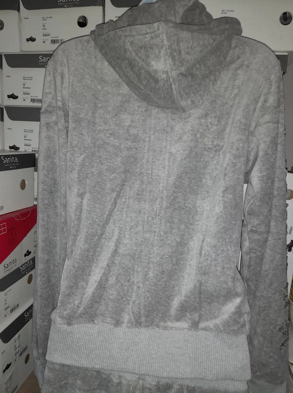 jogging gris 20132