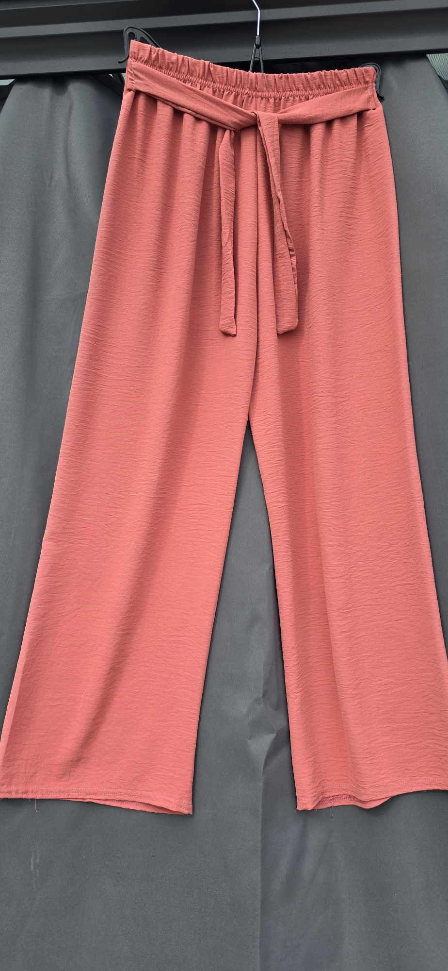 pantalon palazoo ref 12