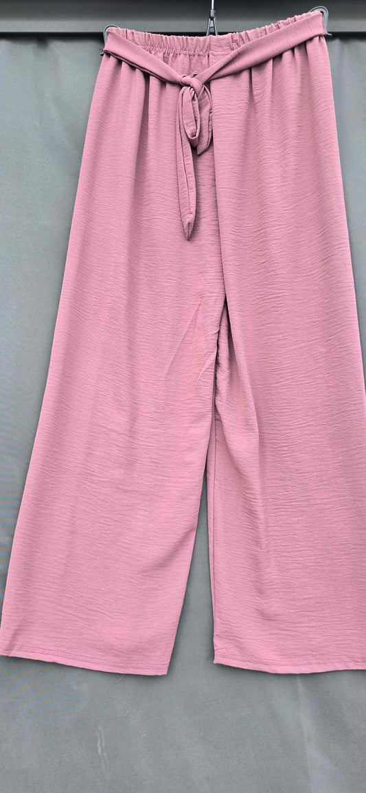 pantalon palazoo ref 14