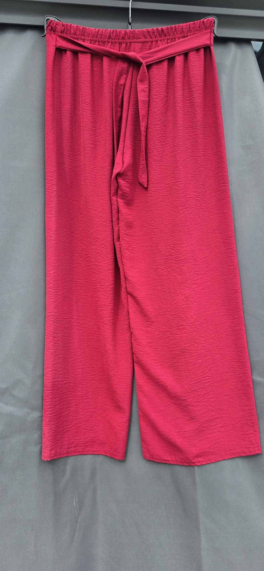 pantalon palazoo ref 16