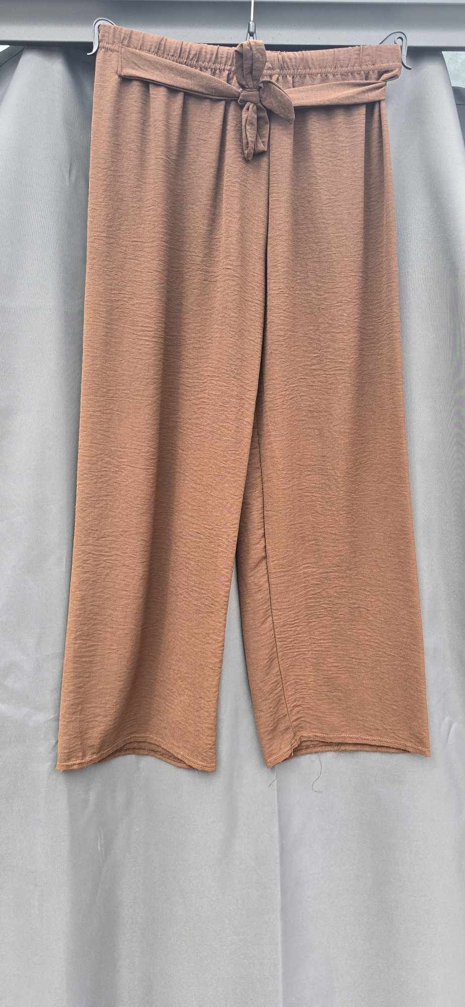 pantalon palazoo ref 3