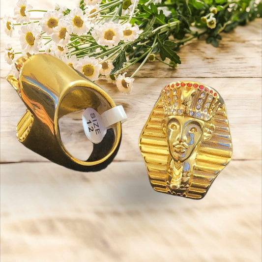 bague pharaons