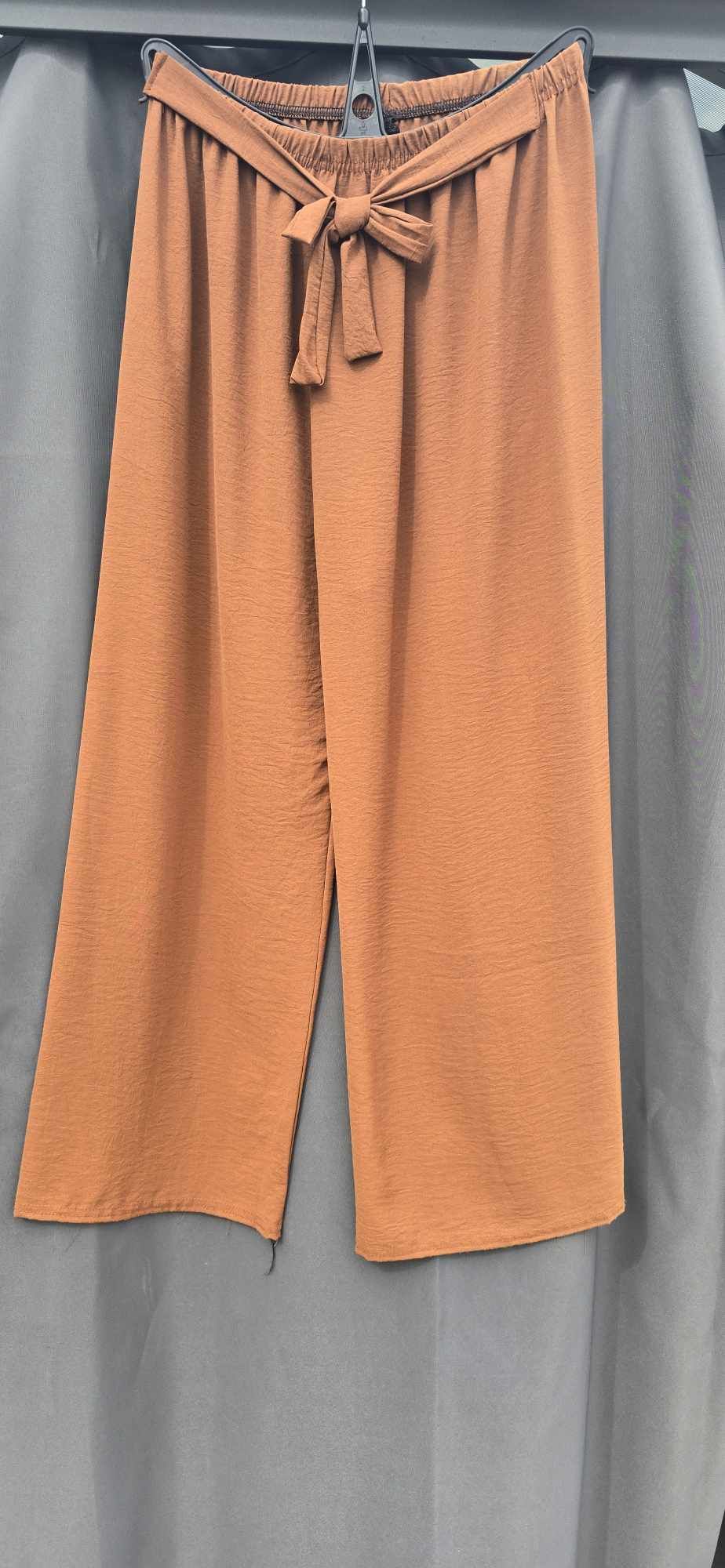 pantalon palazoo ref 4