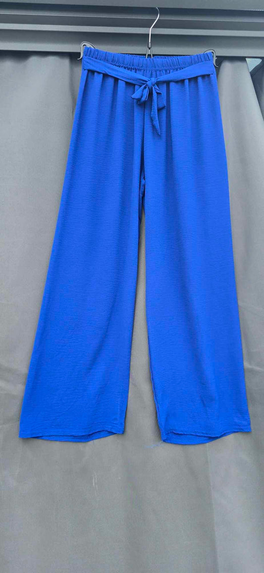 pantalon palazoo ref 7