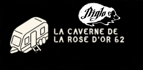 la caverne de la rose d'or 62