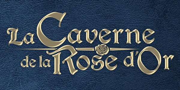 la caverne de la rose d'or 62