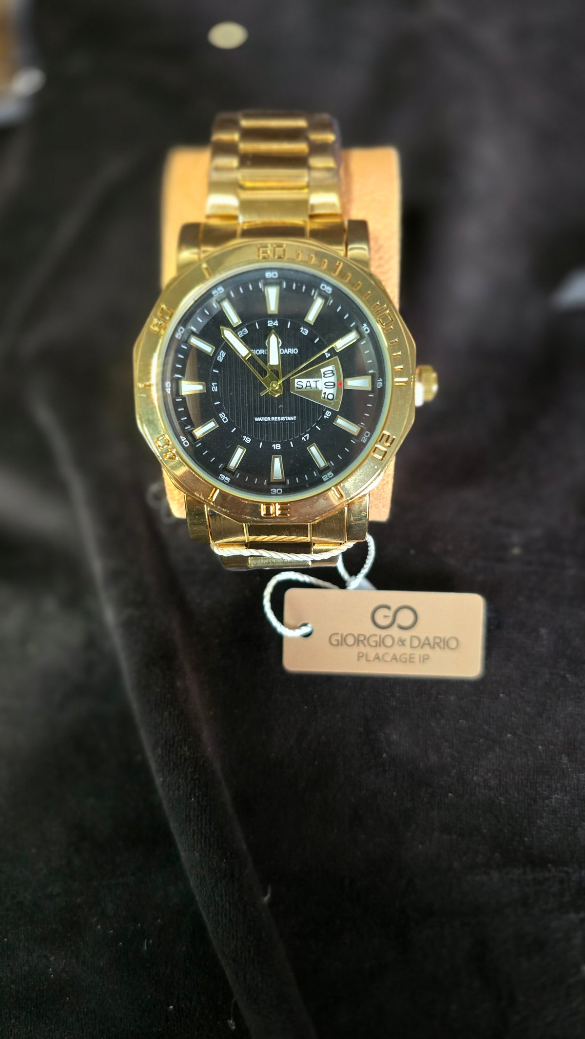 montre