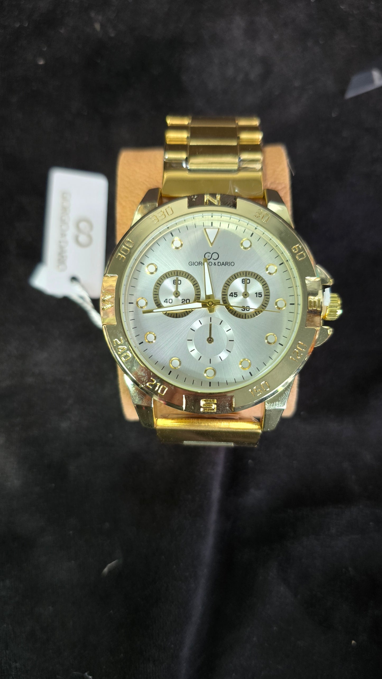 montre