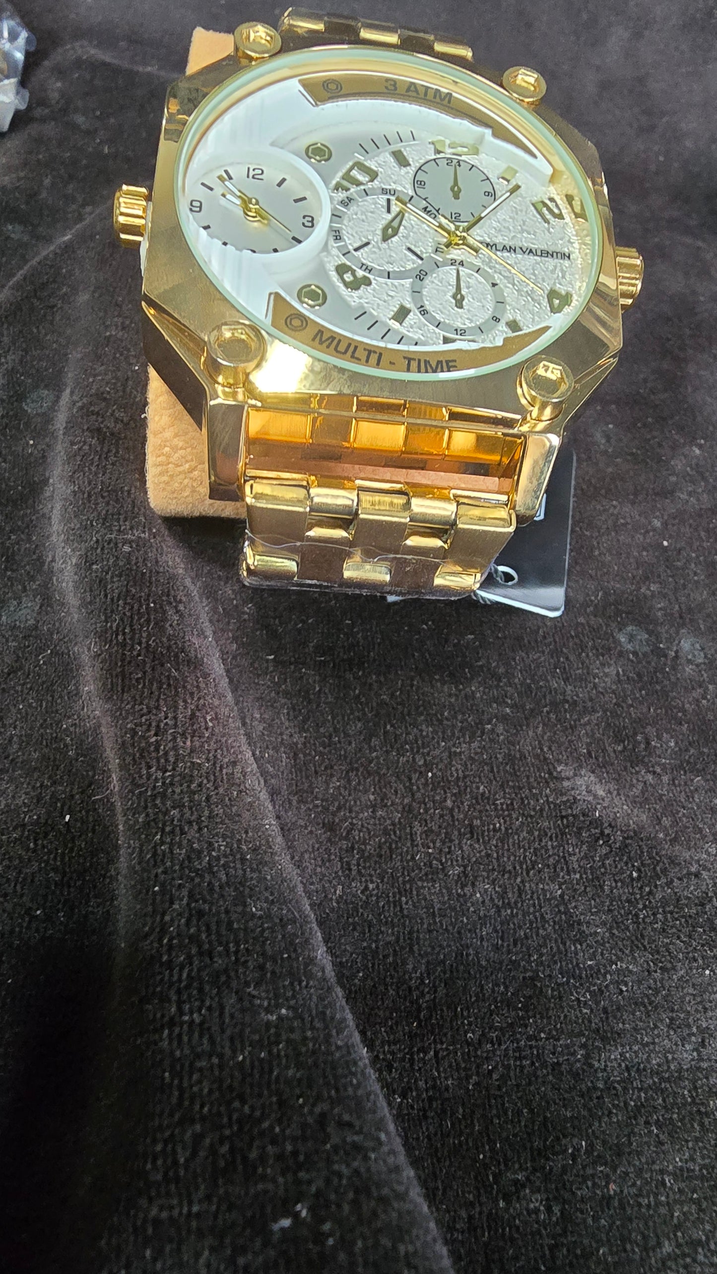 montre