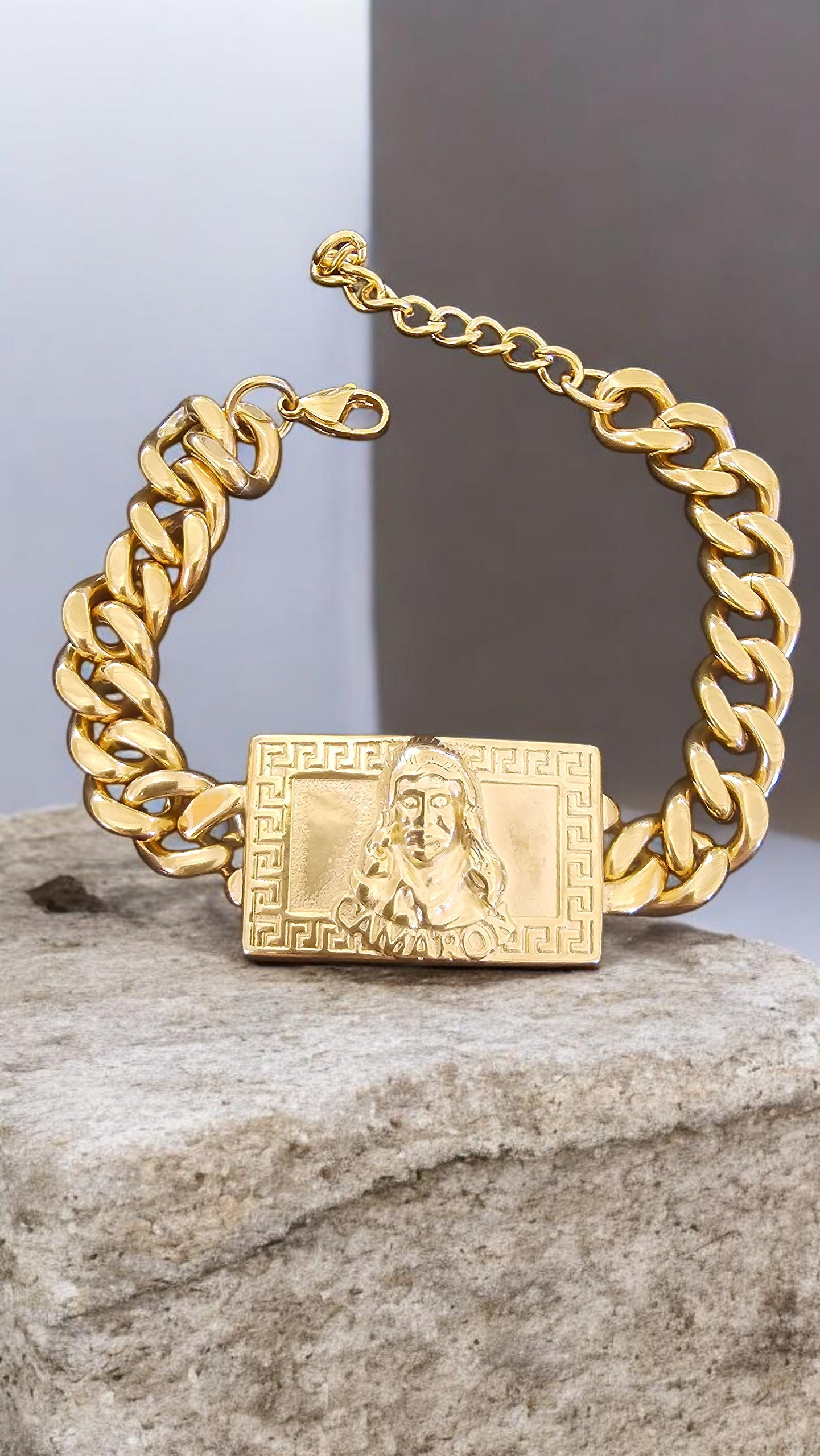bracelet christ
