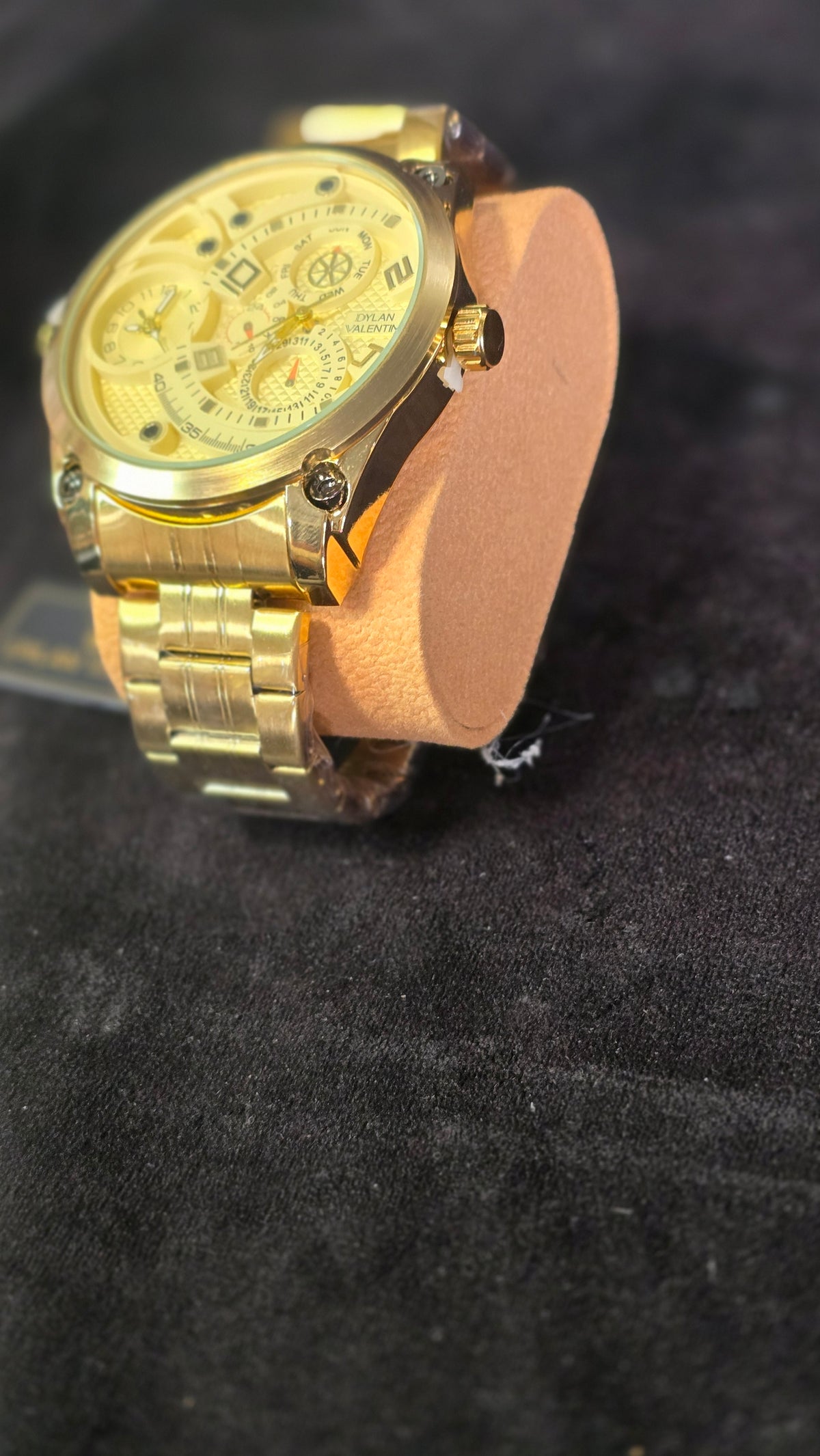 montre