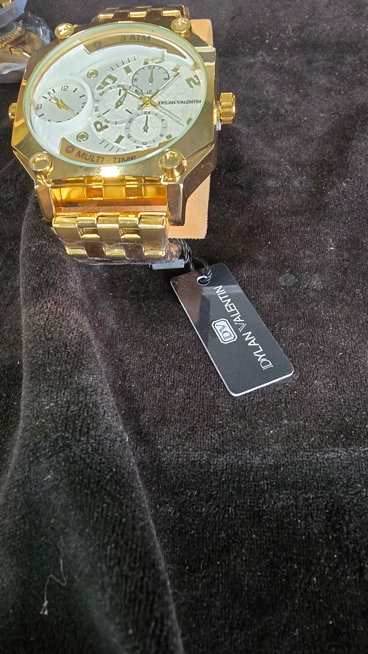 montre