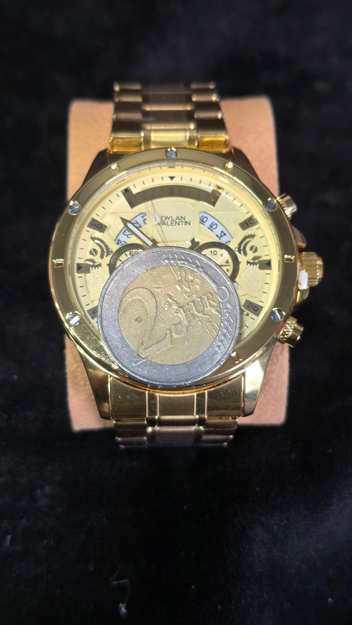 montre