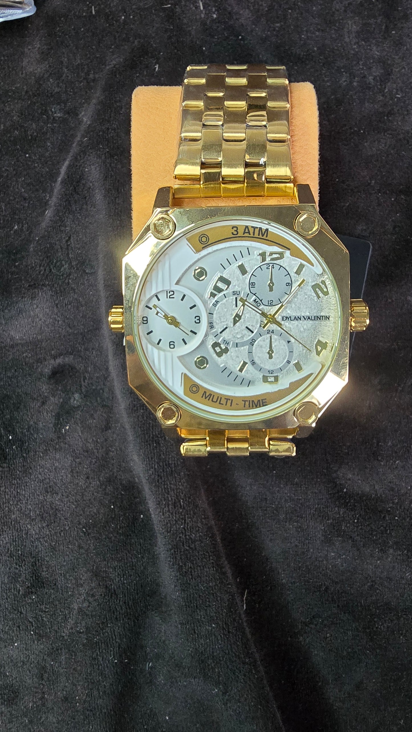 montre