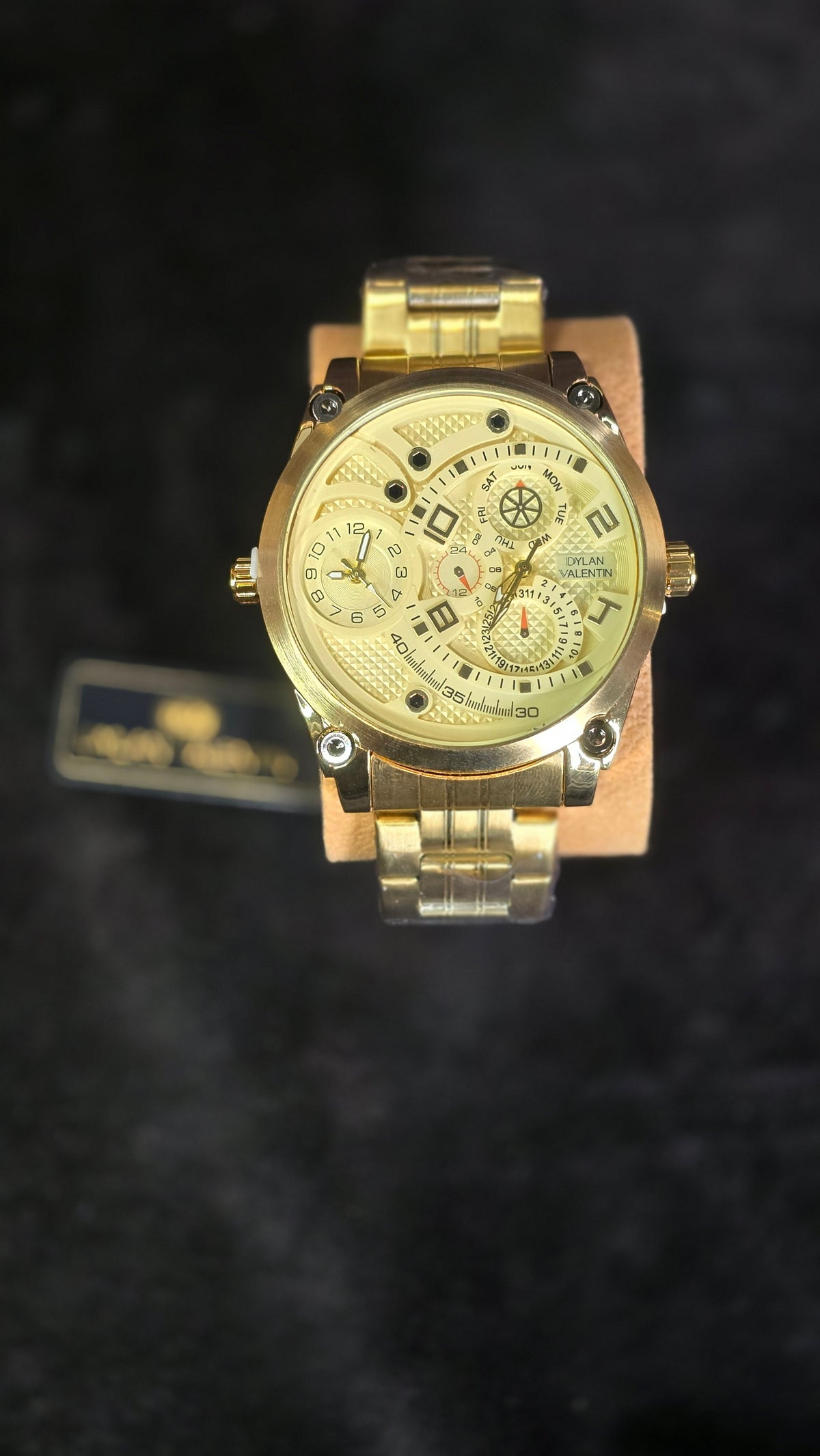 montre