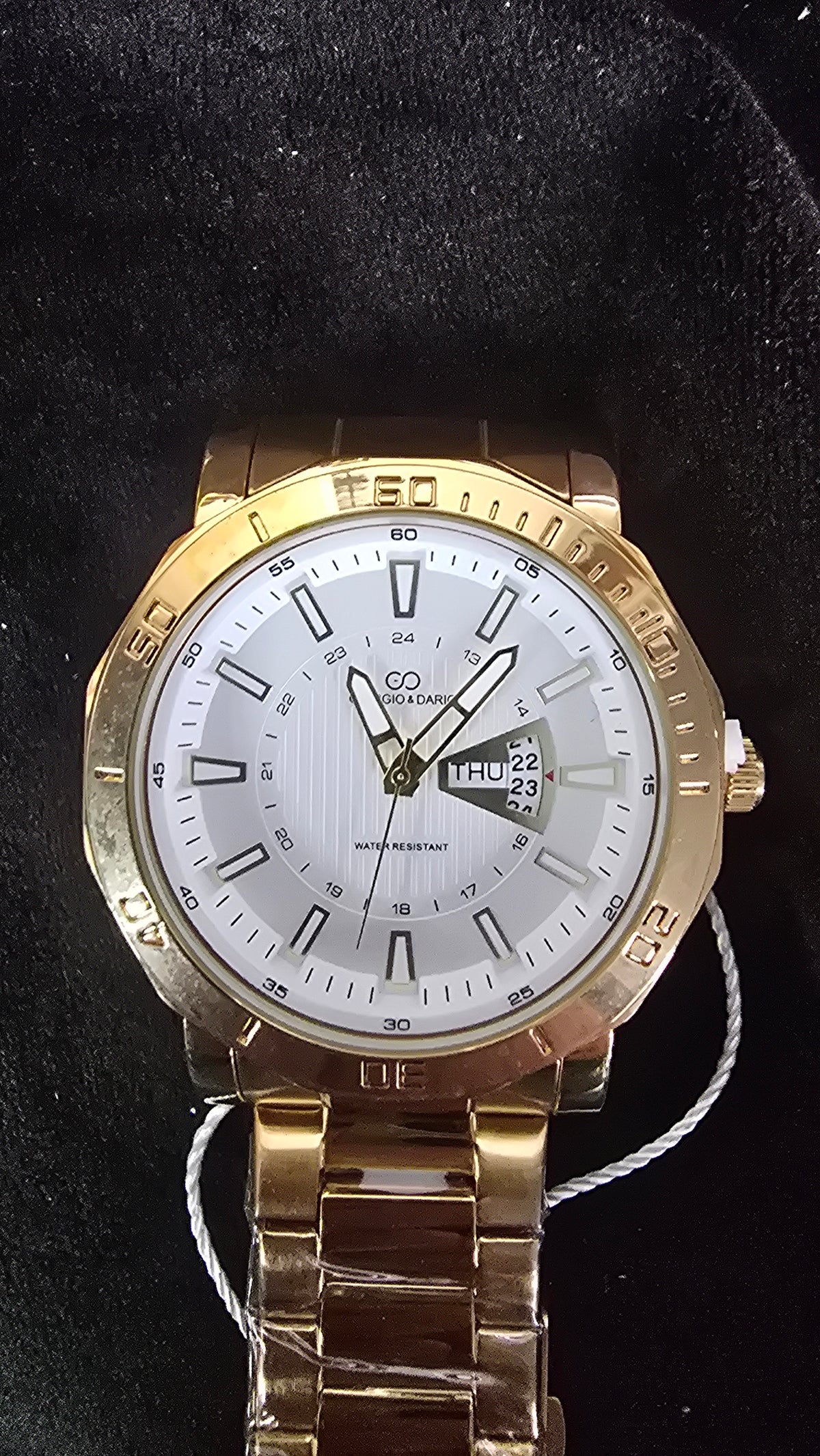 montre
