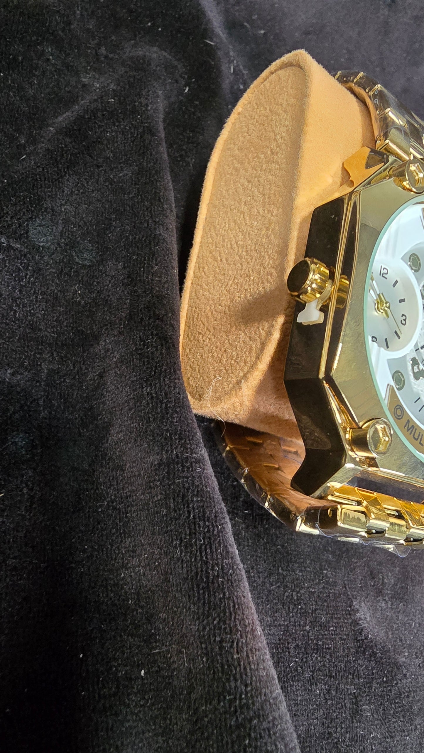 montre