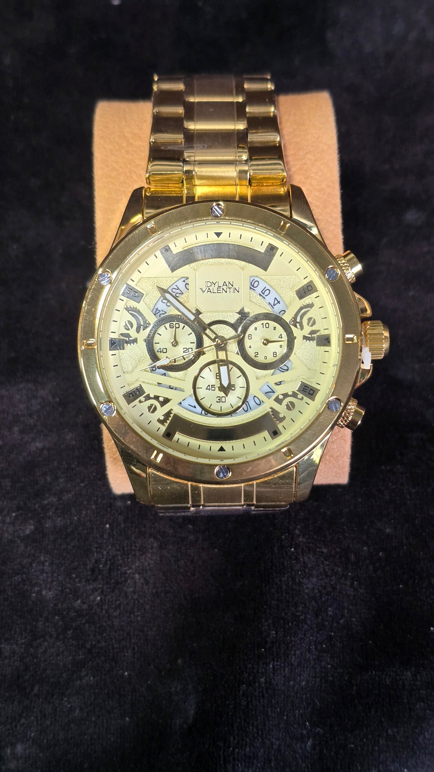 montre