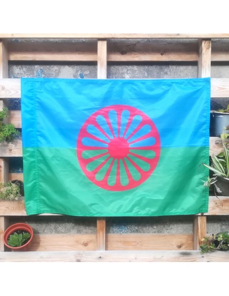 drapeau 80*120cm