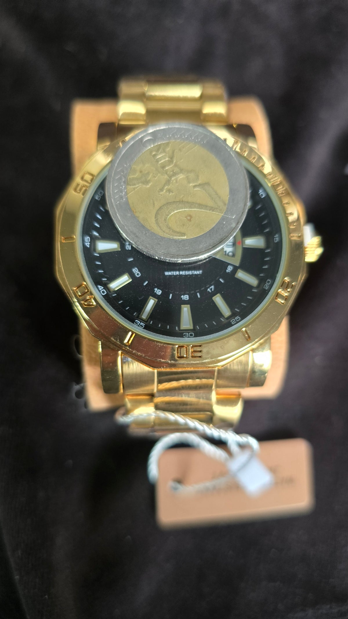 montre