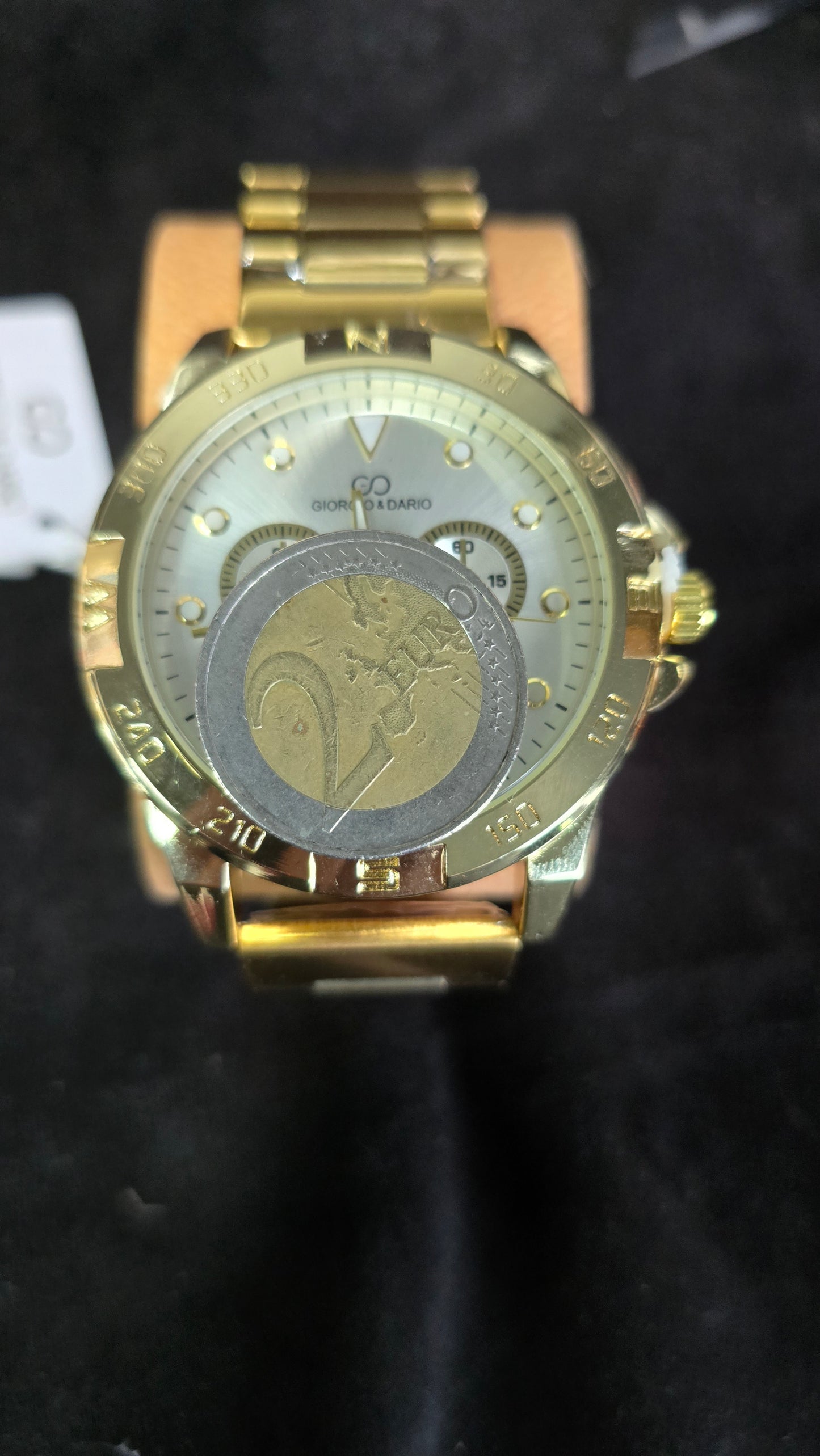 montre