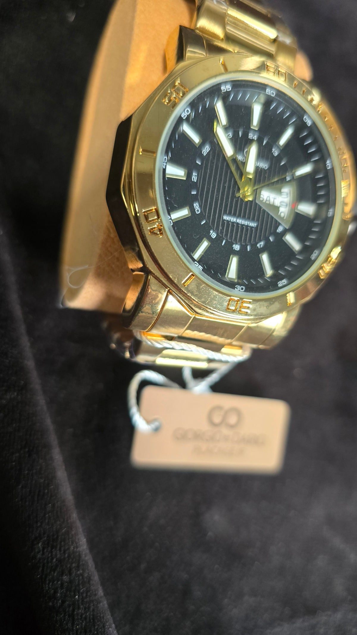 montre