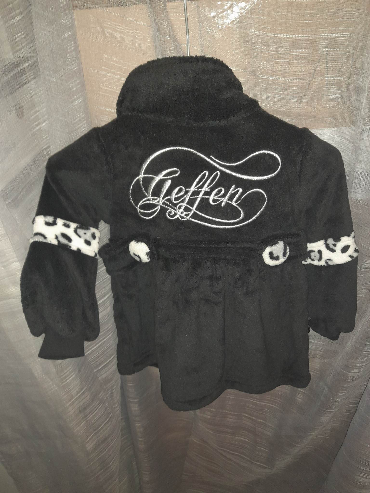 veste polaire geffen1