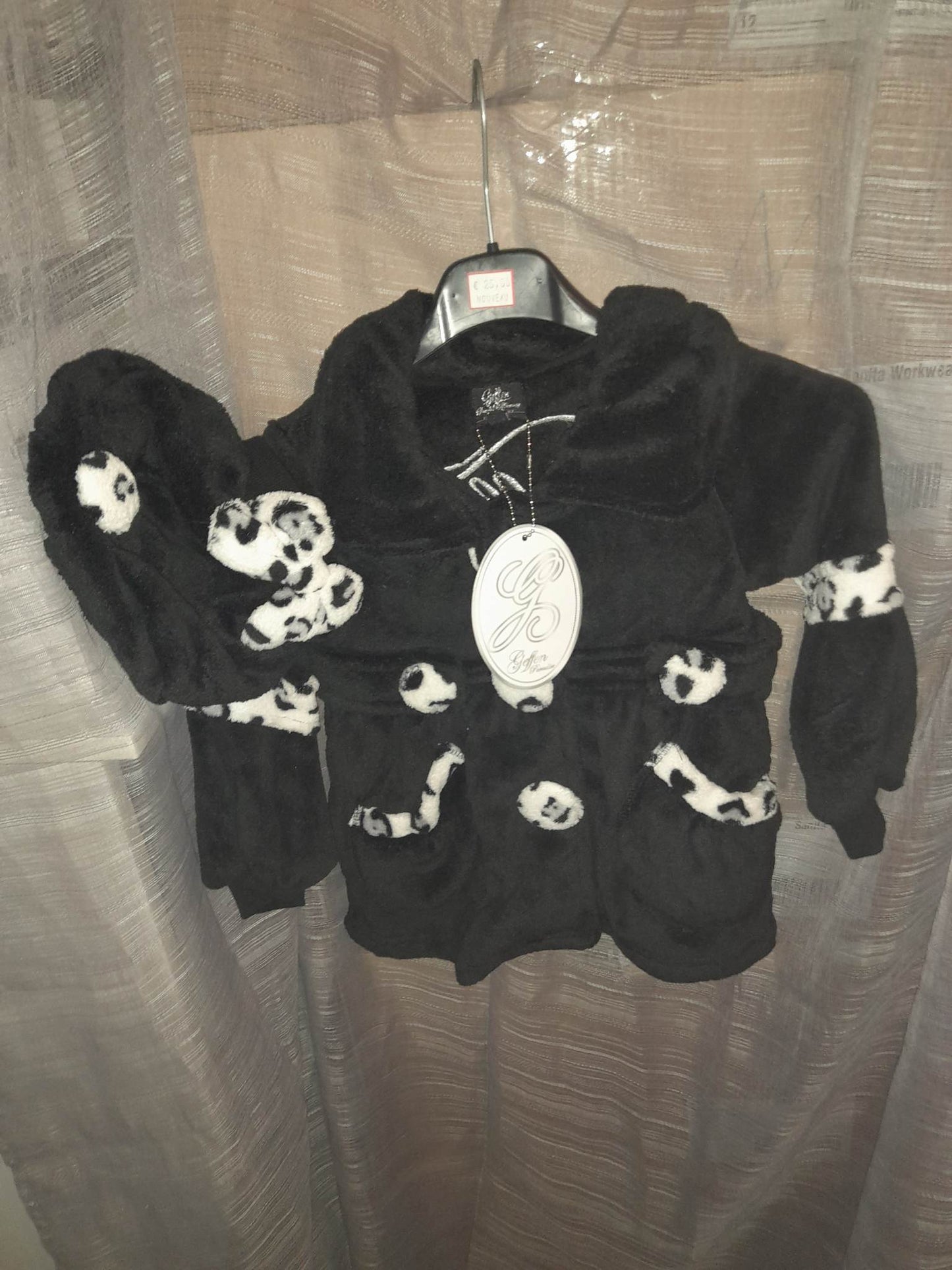 geffen – la caverne de la rose d'or 62 - Main Image