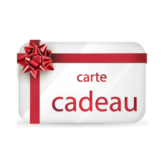 Carte cadeaux la caverne de la rose d'or 62